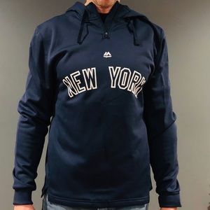 Men’s hooded sweatshirt